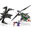 6863 Batwing Battle Over Gotham City