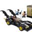6864 Batmobile and the Two-Face Chase