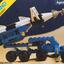 6881 Lunar Rocket Launcher