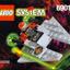 6901-2 Space Plane