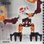 6935 BIONICLE Bad Guy (Disney Promotional Sweden)
