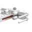 6963 X-wing Fighter