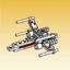 6963-2 X-wing Fighter
