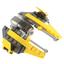 6966 Jedi Starfighter - Mini