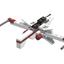 6967 ARC-170 Starfighter - Mini