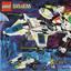 6982 Explorien Starship