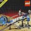 6990 Monorail Transport System