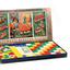 700.F Automatic Binding Bricks - Small Brick Set (Lego Mursten)