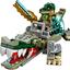 70126 Crocodile Legend Beast