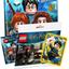 702212 Harry Potter: Starter Pack (German Version)