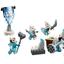 70230 Ice Bear Tribe Pack