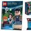 702451 Harry Potter: Starter Pack Series 2 (German Version)