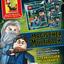 702452 Harry Potter Stickers and Cards Series 2 - Multi-Pack (German Version)