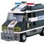 7033 Armored Car Action