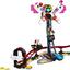 70432 Haunted Fairground