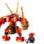 70500 Kai's Fire Mech