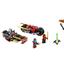 70600 Ninja Bike Chase