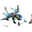 70602 Jay's Elemental Dragon