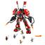 70615 Fire Mech