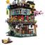 70620 NINJAGO City