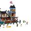 70657 NINJAGO City Docks