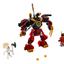 70665 The Samurai Mech
