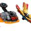 70686 Spinjitzu Burst Kai