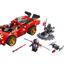 70727 X-1 Ninja Charger