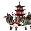70751 Temple of Airjitzu