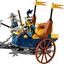 7078 King's Battle Chariot