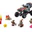 70829 Emmet and Lucy's Escape Buggy!