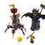 70836 Battle-Ready Batman and MetalBeard