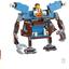 70842 Emmet's Triple-Decker Couch Mech