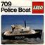709 Police Boat