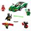 70903 The Riddler Riddle Racer