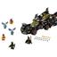 70917 The Ultimate Batmobile