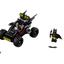 70918 The Bat-Dune Buggy