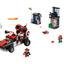 70921 Harley Quinn Cannonball Attack