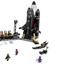 70923 The Bat-Space Shuttle