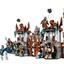 7097 Trolls' Mountain Fortress