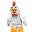 71000-7 Chicken Suit Guy