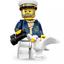 71001-10 Sea Captain
