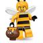 71001-7 Bumblebee Girl