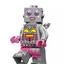 71002-16 Lady Robot