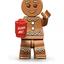 71002-6 Gingerbread Man