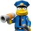 71005-15 Chief Wiggum