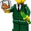 71005-16 Mr. Burns