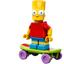 71005-2 Bart Simpson