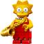 71005-4 Lisa Simpson