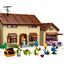 71006 The Simpsons House